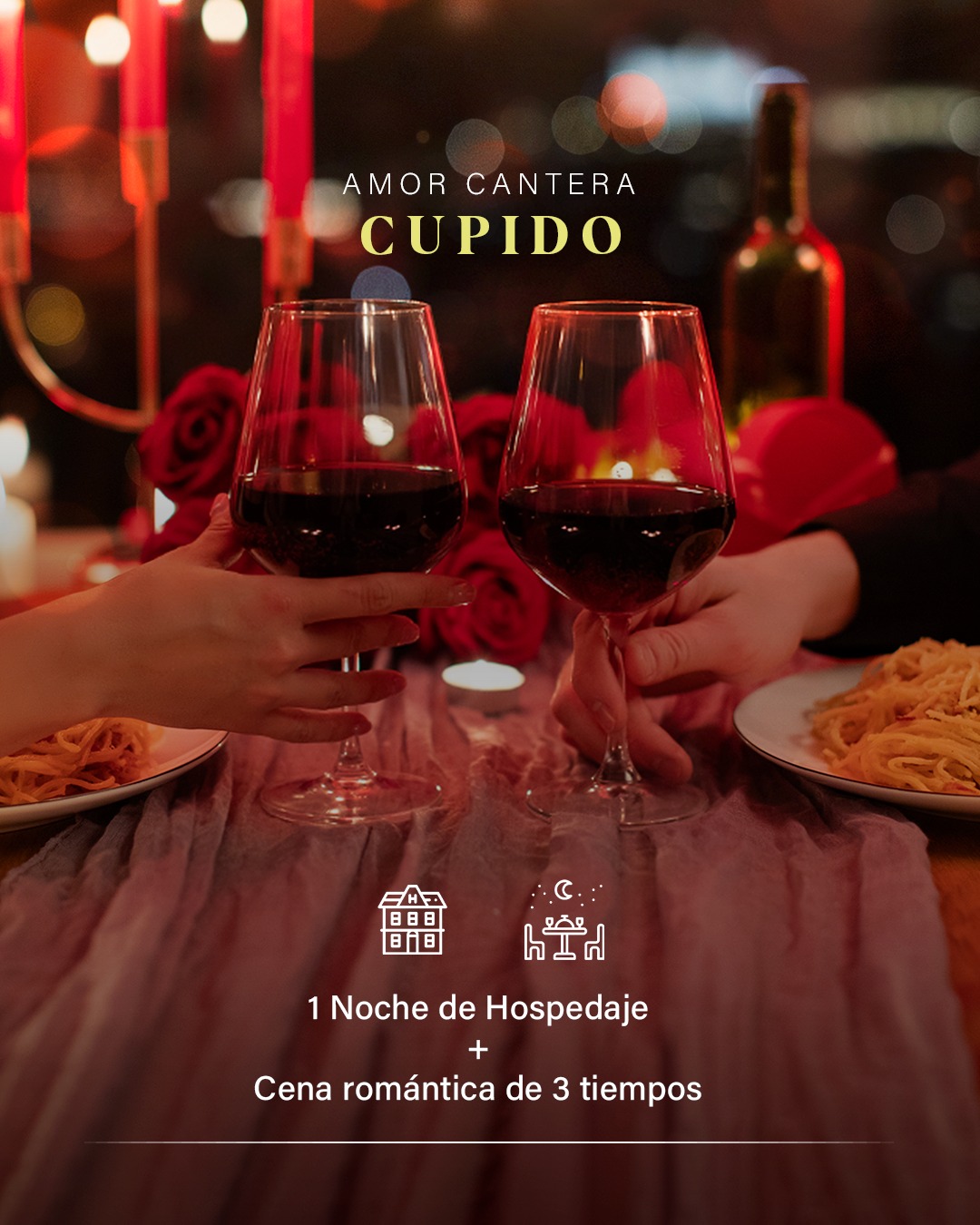 Hotel de cantera y plata - Popup 3